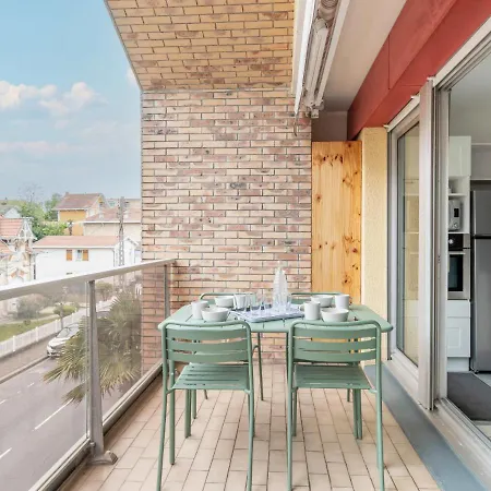Plein Soleil-3 By Interhome