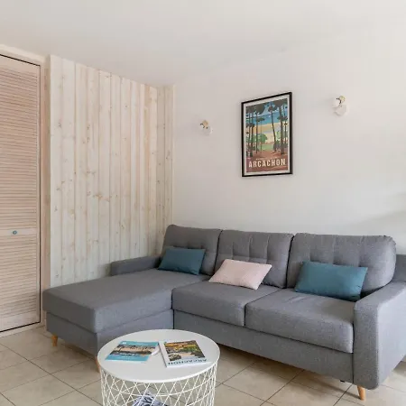 Appartement Plein Soleil-3 By Interhome