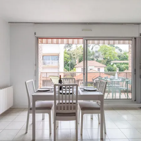 Plein Soleil-3 By Interhome *