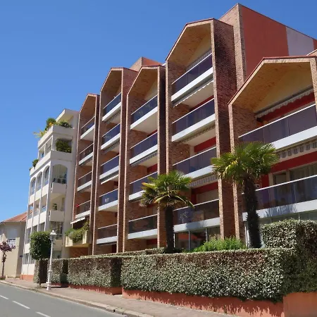 Plein Soleil-3 By Interhome Appartement