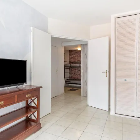 Plein Soleil-3 By Interhome Appartement *