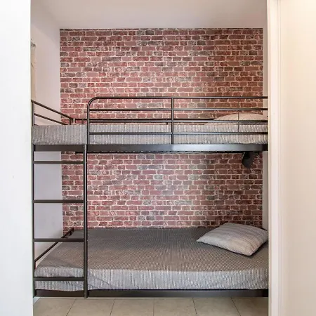 Plein Soleil-3 By Interhome Appartement *