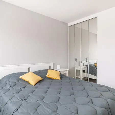 Plein Soleil-3 By Interhome Appartement Arcachon