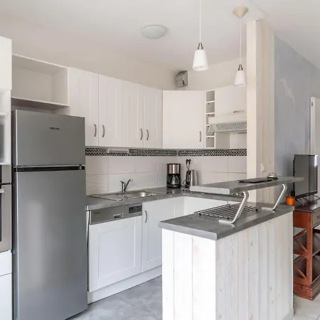 Plein Soleil-3 By Interhome