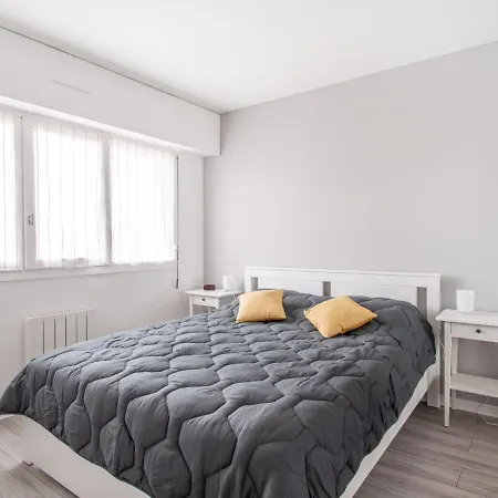 Plein Soleil-3 By Interhome Appartement