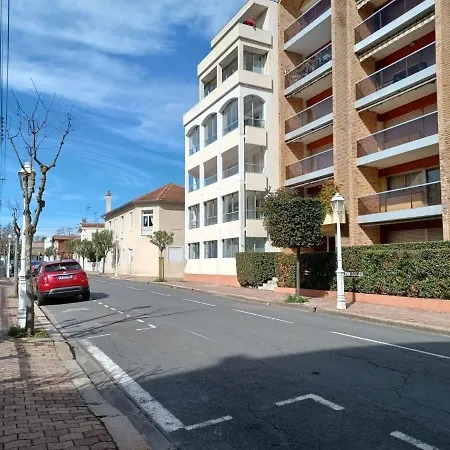 Appartement Plein Soleil-3 By Interhome Arcachon