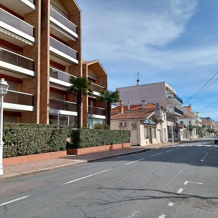 Plein Soleil-3 By Interhome Appartement Arcachon