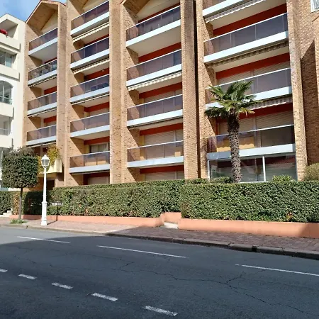 Plein Soleil-3 By Interhome Arcachon
