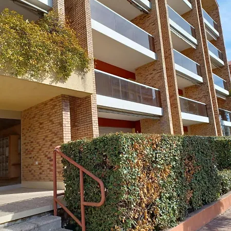 Plein Soleil-3 By Interhome Arcachon