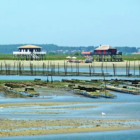 Appartement Plein Soleil-3 By Interhome Arcachon